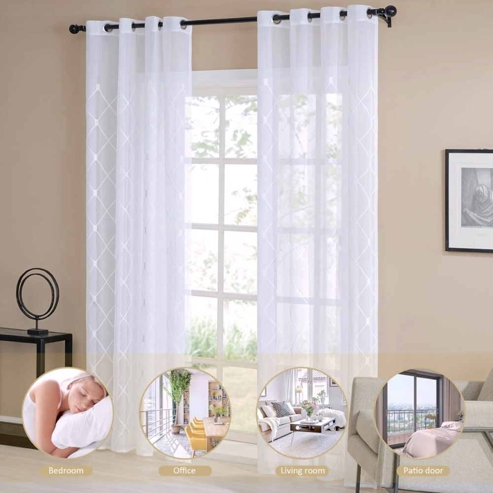 Curtain Panels